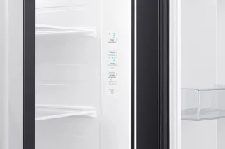Samsung RS65R5441B4 Amerikaanse Koelkast