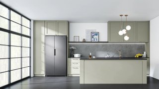 Samsung RS66A8101B1 Amerikaanse koelkast Serie 6