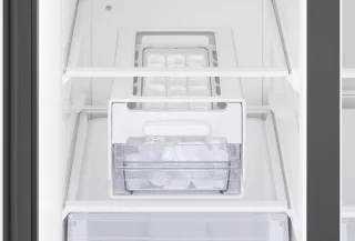 Samsung RS66A8101B1 Amerikaanse koelkast Serie 6
