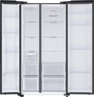 Samsung RS66A8101B1 Amerikaanse koelkast Serie 6
