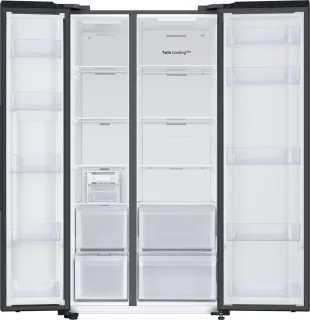 Samsung RS66A8101B1 Amerikaanse koelkast Serie 6