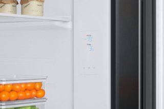Samsung RS66A8101B1 Amerikaanse koelkast Serie 6