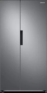 Samsung RS66A8101S9 Amerikaanse koelkast Zilver