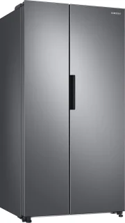 Samsung RS66A8101S9 Amerikaanse koelkast Zilver