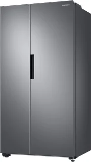 Samsung RS66A8101S9 Amerikaanse koelkast Zilver