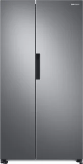 Samsung RS66A8101S9 Amerikaanse koelkast Zilver