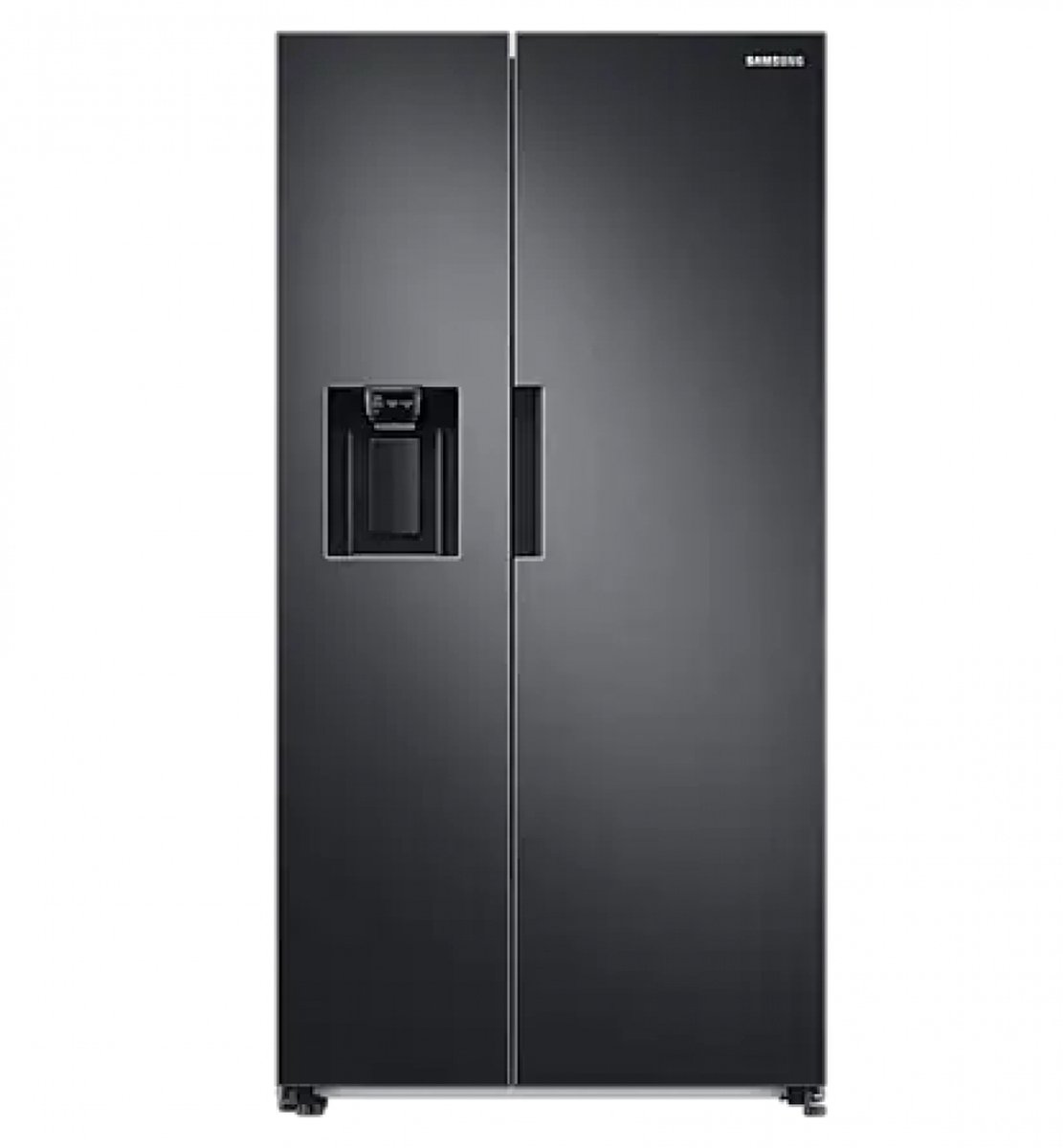Samsung RS67A8810B1 Amerikaanse koelkast zwart geborsteld staal