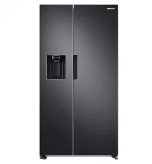 Samsung RS67A8810B1 Amerikaanse koelkast zwart geborsteld staal