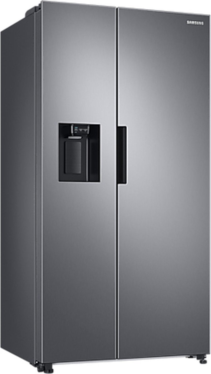 Samsung RS67A8810S9 Amerikaanse koelkast grijs/rvs