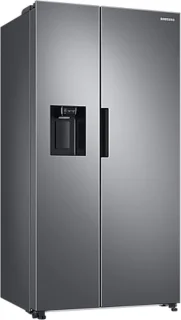 Samsung RS67A8810S9 Amerikaanse koelkast grijs/rvs