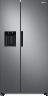 Samsung RS67A8810S9 Amerikaanse koelkast grijs/rvs