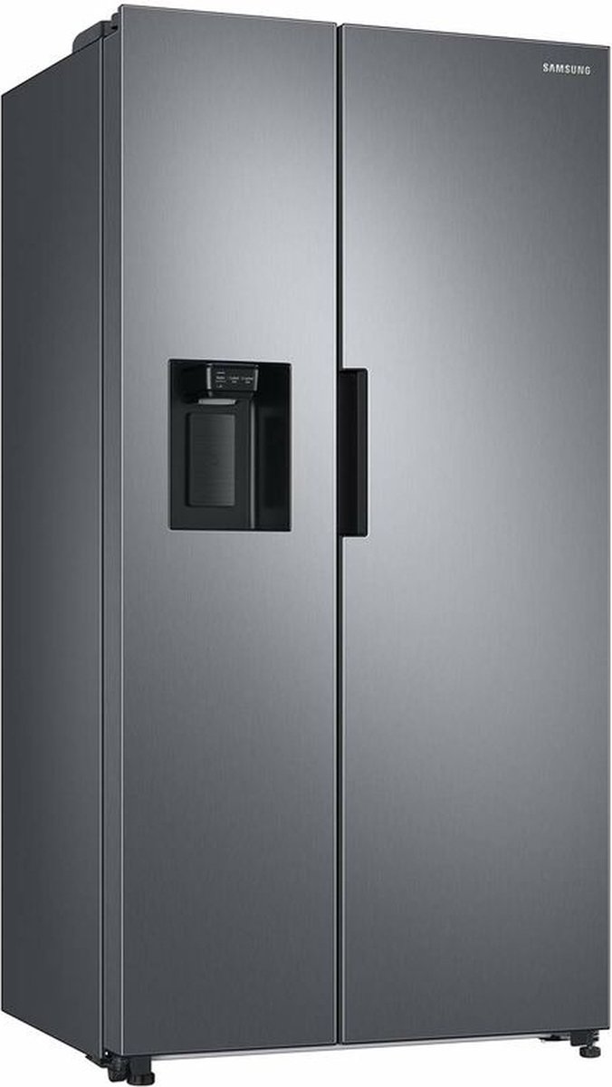 Samsung RS67A8810S9 Amerikaanse koelkast grijs/rvs