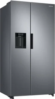 Samsung RS67A8810S9 Amerikaanse koelkast grijs/rvs