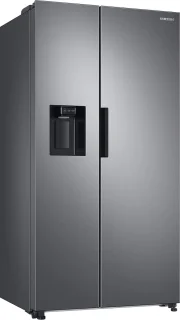 Samsung RS67A8810S9 Amerikaanse koelkast grijs/rvs