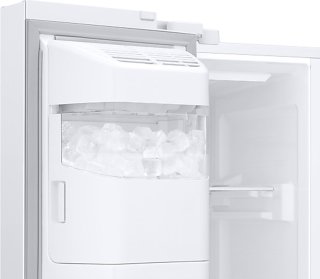 Samsung RS67A8810WW Amerikaanse koelkast wit