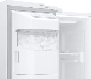 Samsung RS67A8810WW Amerikaanse koelkast wit