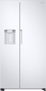 Samsung RS67A8810WW Amerikaanse koelkast wit