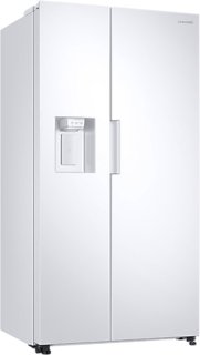 Samsung RS67A8810WW Amerikaanse koelkast wit