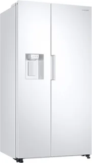 Samsung RS67A8810WW Amerikaanse koelkast wit