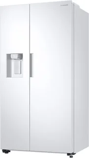 Samsung RS67A8810WW Amerikaanse koelkast wit