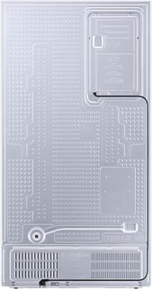 Samsung RS67A8810WW Amerikaanse koelkast wit