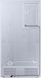 Samsung RS67A8810WW Amerikaanse koelkast wit