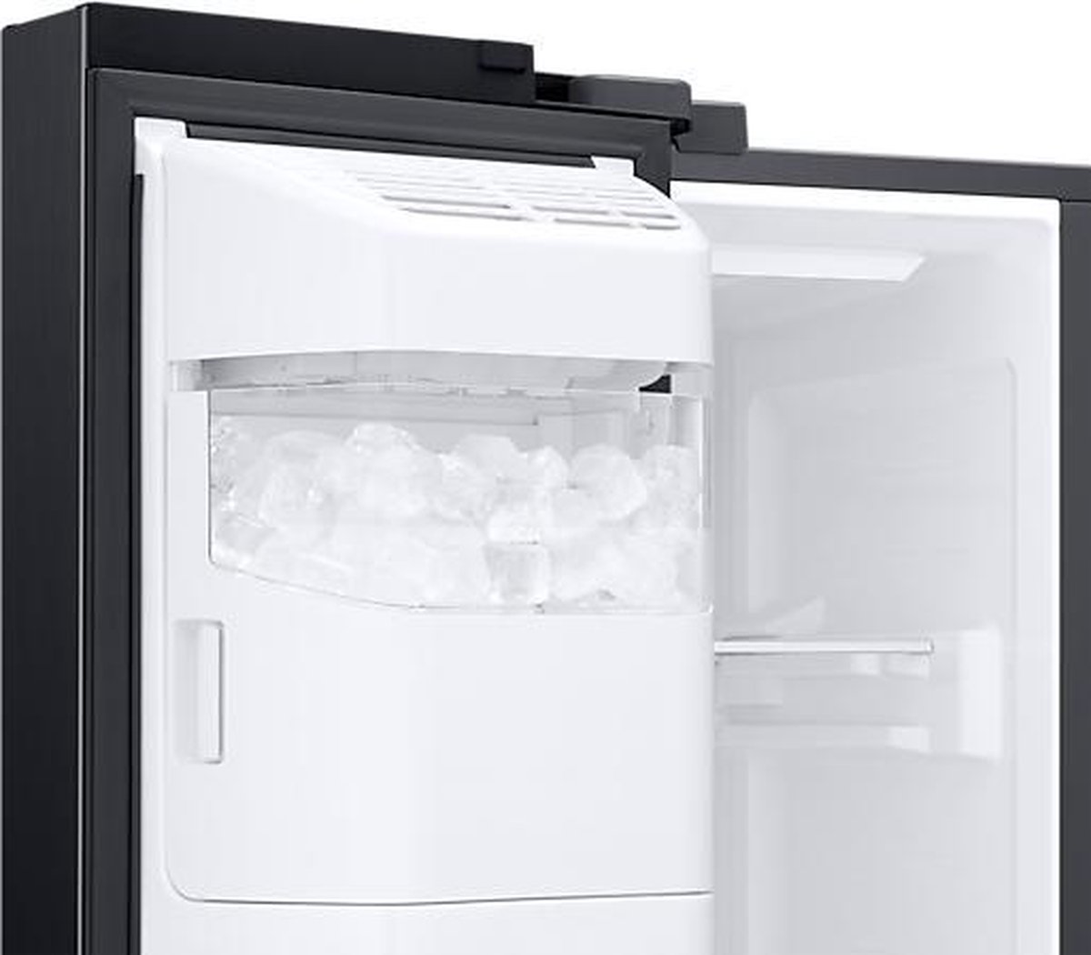 Samsung RS67A8811B1 Amerikaanse koelkast zwart