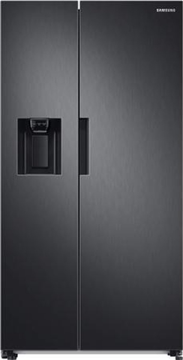 Samsung RS67A8811B1 Amerikaanse koelkast zwart