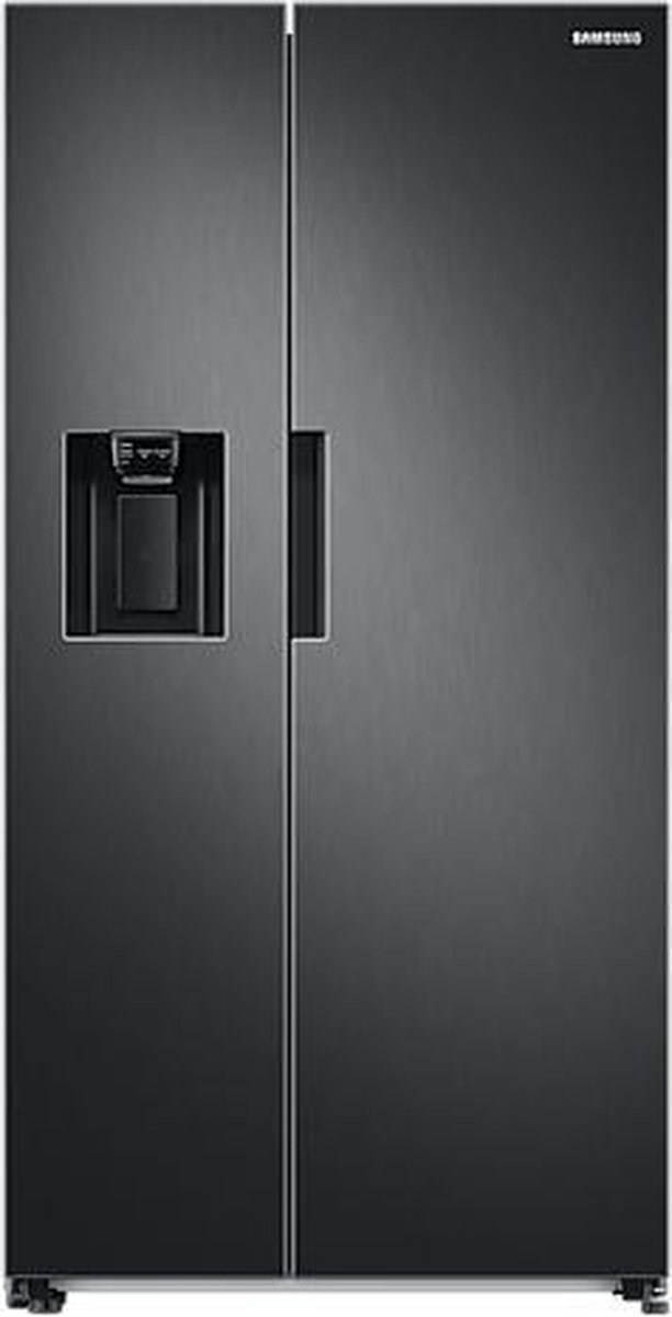Samsung RS67A8811B1 Amerikaanse koelkast zwart