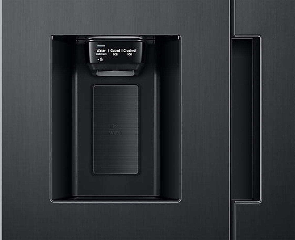 Samsung RS67A8811B1 Amerikaanse koelkast zwart