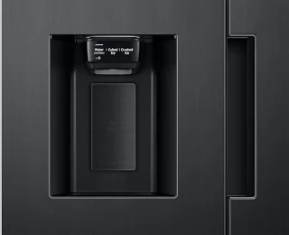 Samsung RS67A8811B1 Amerikaanse koelkast zwart