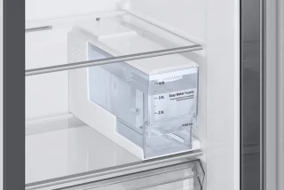 Samsung RS68A8530S9 Amerikaanse koelkast 634L RVS