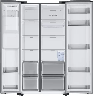 Samsung RS68A8530S9 Amerikaanse koelkast 634L RVS