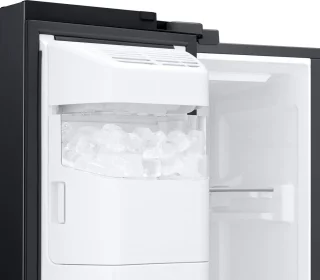 Samsung RS68A8531B1 Amerikaanse Koelkast Zwart