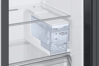 Samsung RS68A8531B1 Amerikaanse Koelkast Zwart