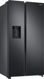 Samsung RS68A8531B1 Amerikaanse Koelkast Zwart