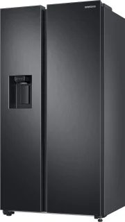 Samsung RS68A8531B1 Amerikaanse Koelkast Zwart