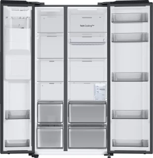 Samsung RS68A8531B1 Amerikaanse Koelkast Zwart