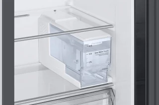 Samsung RS68A8540B1 Amerikaanse koelkast 634L