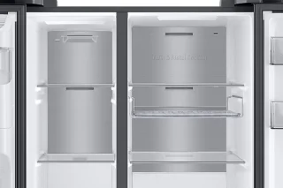 Samsung RS68A8540B1 Amerikaanse koelkast 634L