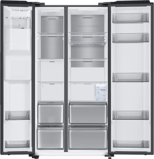 Samsung RS68A8540B1 Amerikaanse koelkast 634L