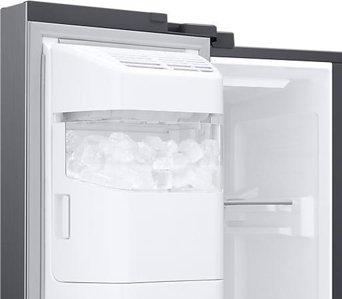 Samsung RS68A8820S9 Amerikaanse koelkast RVS