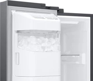 Samsung RS68A8820S9 Amerikaanse koelkast RVS