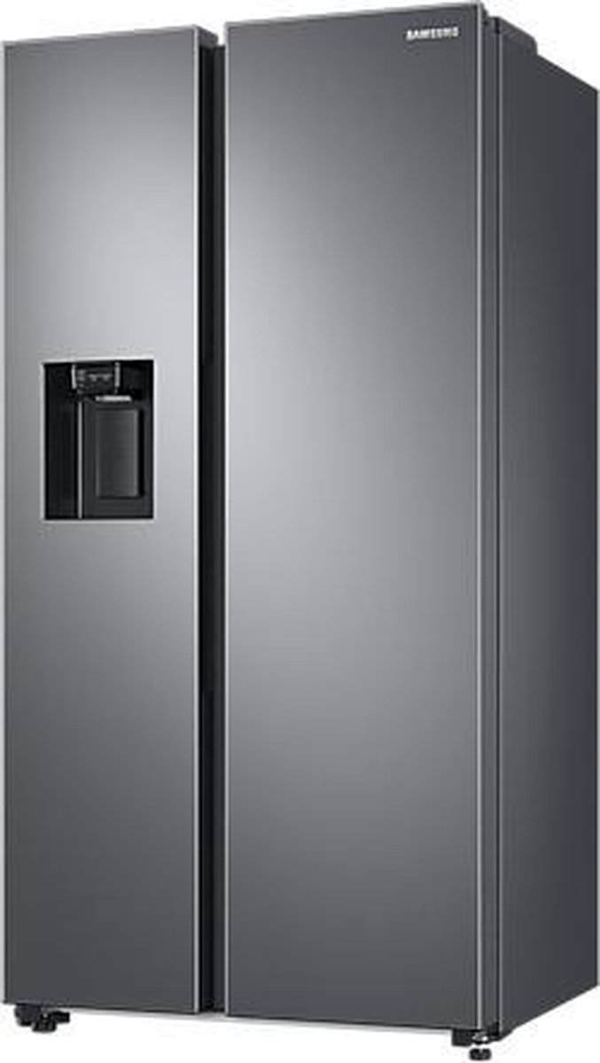 Samsung RS68A8820S9 Amerikaanse koelkast RVS