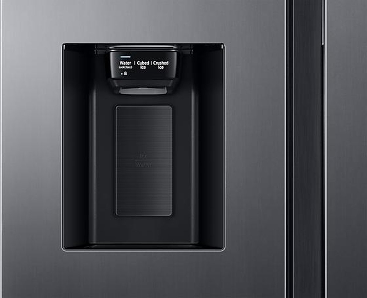 Samsung RS68A8820S9 Amerikaanse koelkast RVS