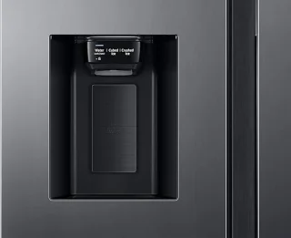 Samsung RS68A8820S9 Amerikaanse koelkast RVS