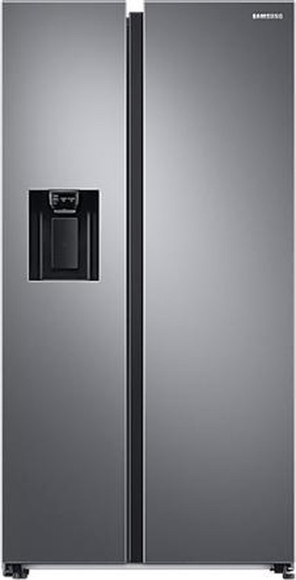 Samsung RS68A8820S9 Amerikaanse koelkast RVS