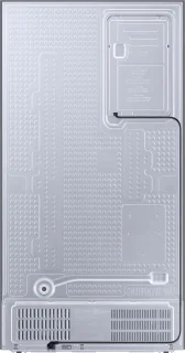 Samsung RS68A8821SL Amerikaanse koelkast Serie 8
