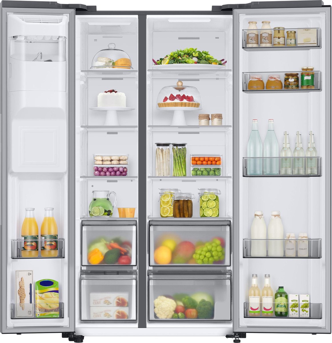 Wat vinden we minder goed