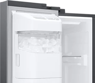 Samsung RS68A8830S9 Amerikaanse koelkast 634L RVS
